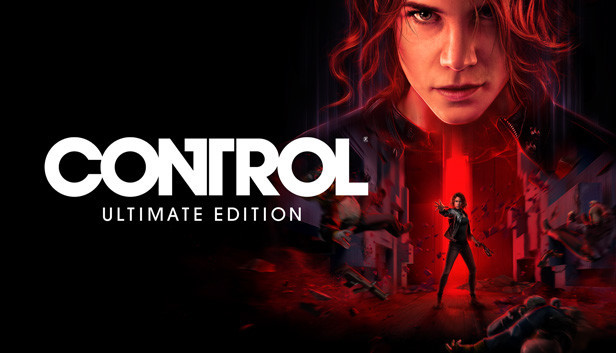 Control - Ultimate Edition