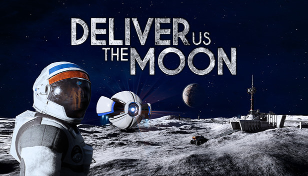 Deliver Us The Moon (PC)
