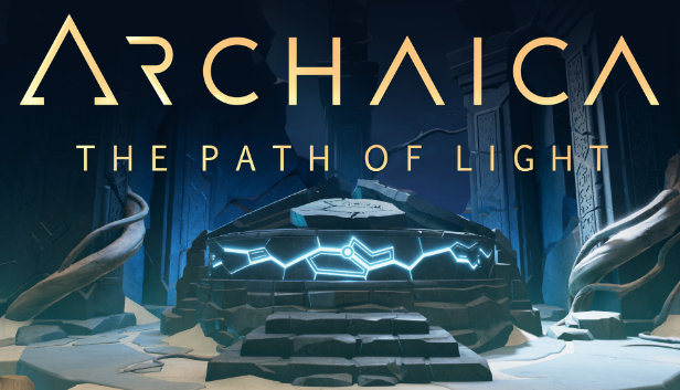 Archaica: The Path of Light - Xbox One