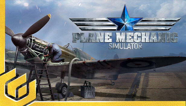 Plane Mechanic Simulator - Incl. Early Access