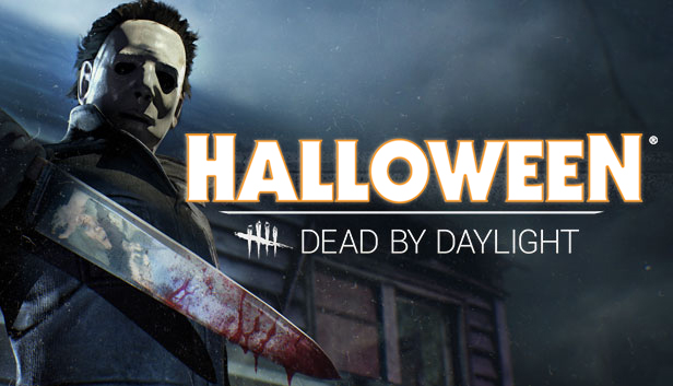 Dead by Daylight - The Halloween Chapter (DLC)