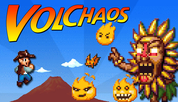 VolChaos