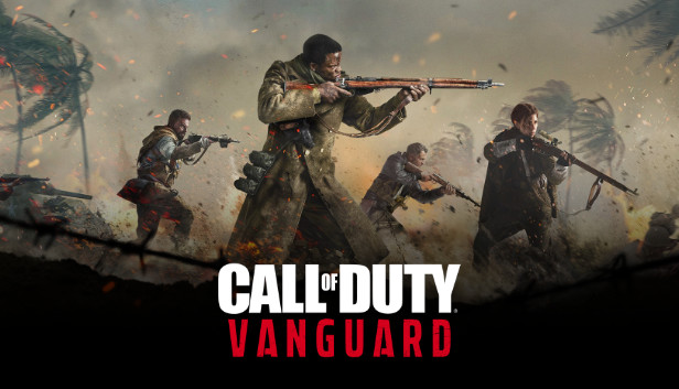 Call of Duty: Vanguard - Xbox One