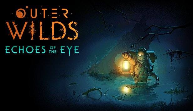 Outer Wilds - Echoes of the Eye