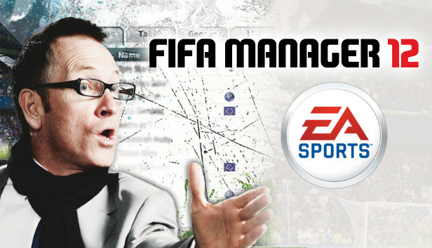 FIFA Manager 12