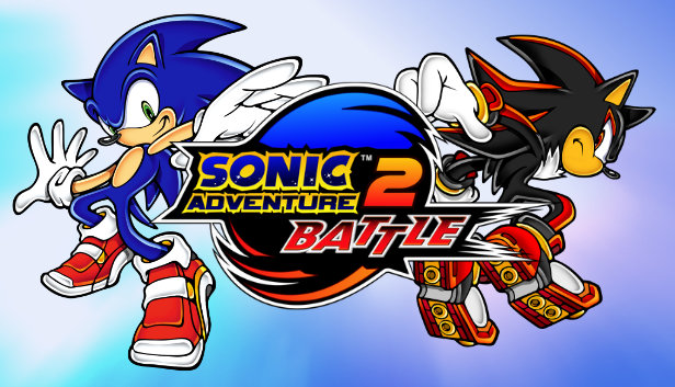 Sonic Adventure 2 - Battle