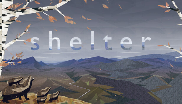 Shelter (PC & Mac)