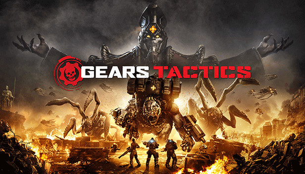 Gears Tactics