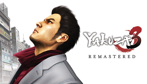 Yakuza 3 Remastered