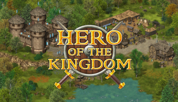 HERO OF THE KINGDOM COLLECTION