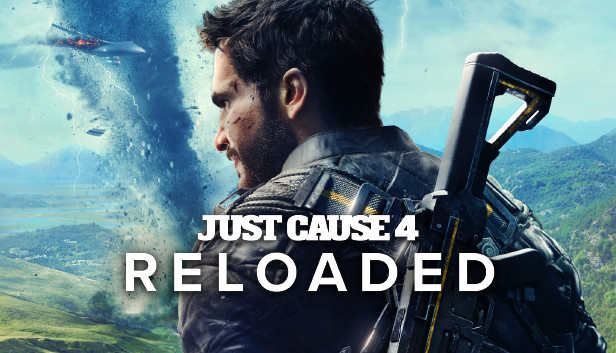 Just Cause 4 Reloaded Edition