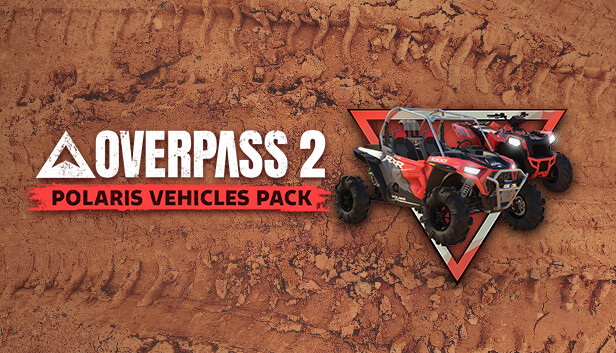 Overpass 2 - Polaris Vehicles Pack