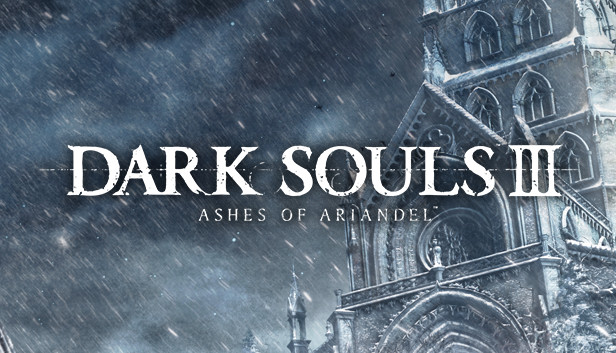 Dark Souls 3 - Ashes of Ariandel (DLC)