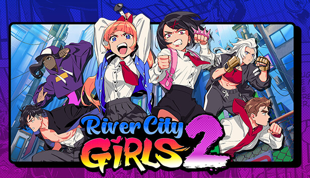 River City Girls 2