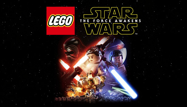 LEGO Star Wars: The Force Awakens - Deluxe Edition