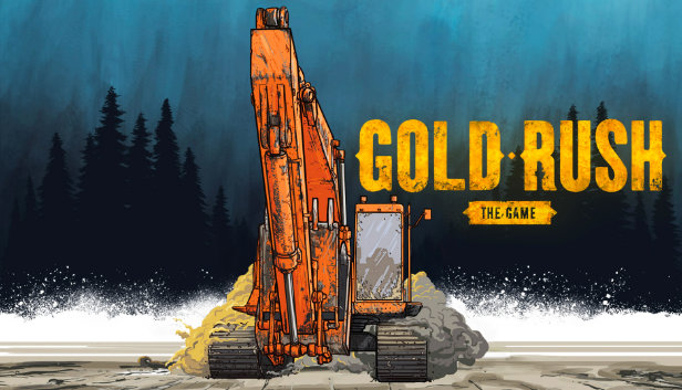 Gold Rush: The Game