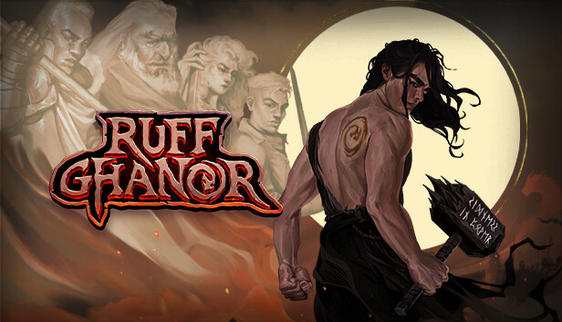 Ruff Ghanor