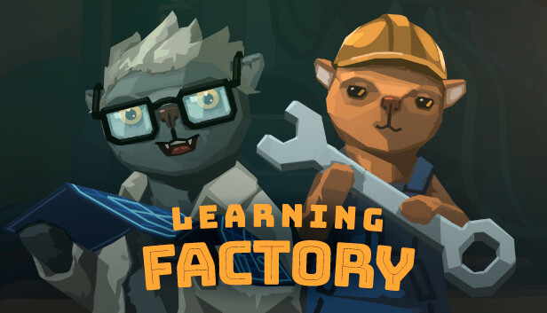 Learning Factory