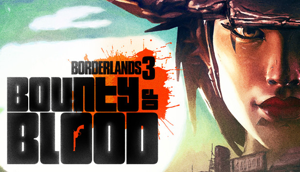 Borderlands 3: Bounty of Blood (Steam)