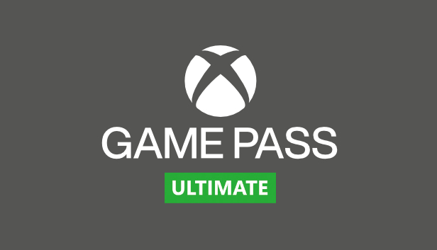 Xbox Game Pass Ultimate - 1 Mês