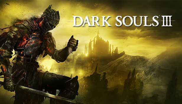 DARK SOULS 3