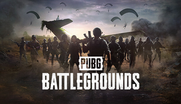 PUBG: BATTLEGROUNDS