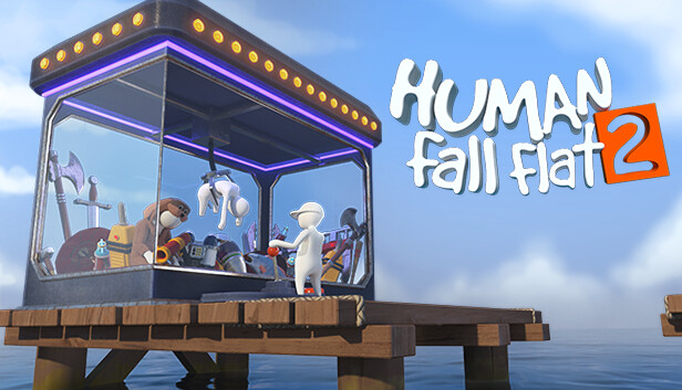 Human Fall Flat 2