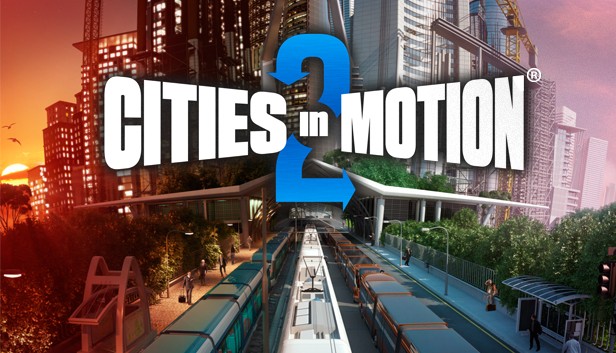 Cities in Motion 2