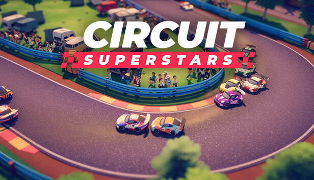 Circuit Superstars