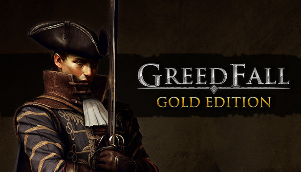 GreedFall - Gold Edition