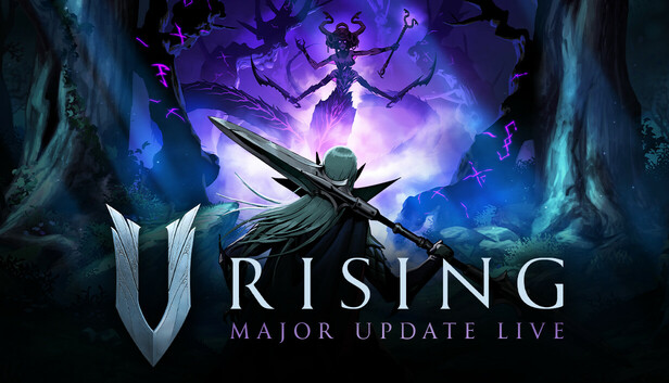 V Rising (PC)