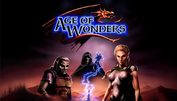 Age of Wonders