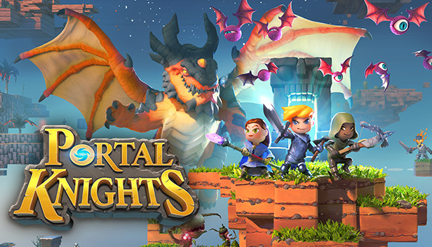 Portal Knights