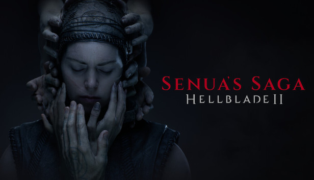 Senua's Saga: Hellblade II - PC / Xbox Series X|S