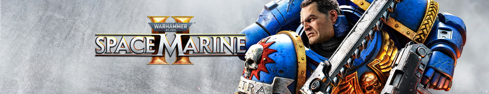 Warhammer 40,000: Space Marine 2