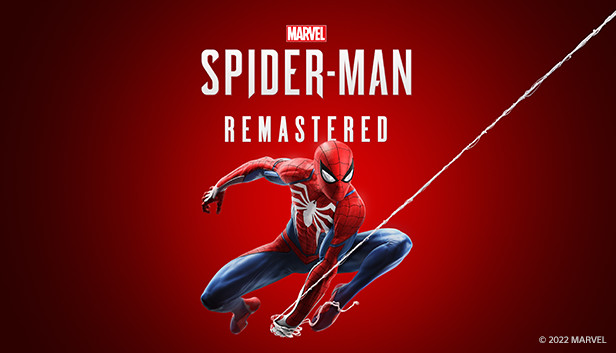 Marvel’s Spider-Man Remastered