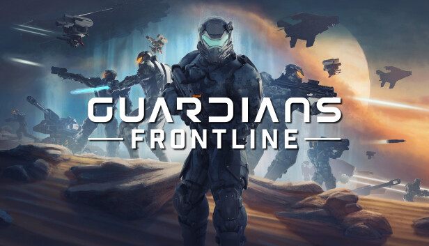 Guardians Frontline