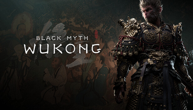 Black Myth: Wukong (Steam)