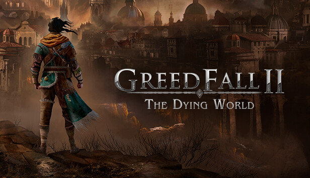 GreedFall II: The Dying World (Steam)