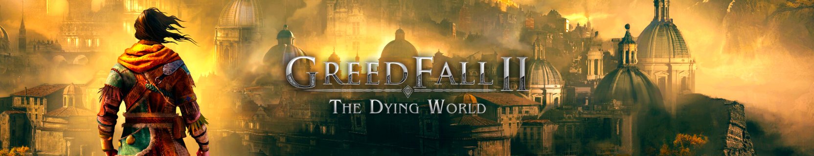 GreedFall II: The Dying World