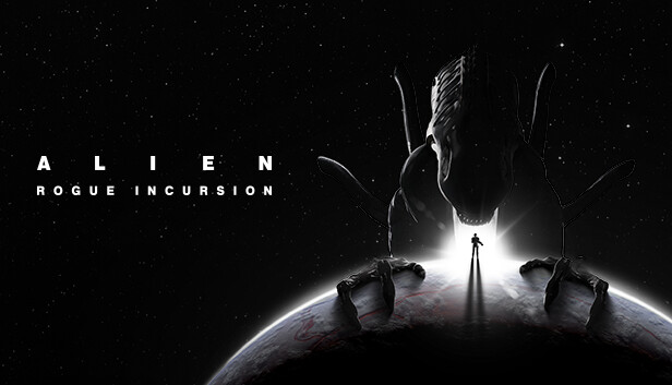 Alien: Rogue Incursion