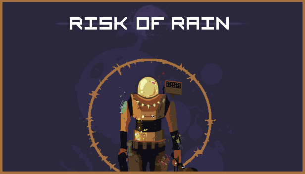 Risk of Rain - Xbox One / Xbox Series X|S