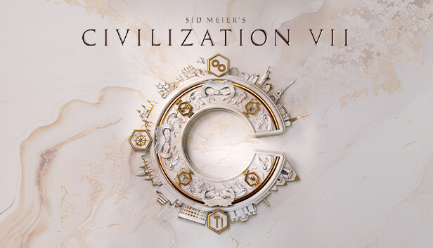 Sid Meier's Civilization VII: Standard Edition - Xbox One / Xbox Series X|S