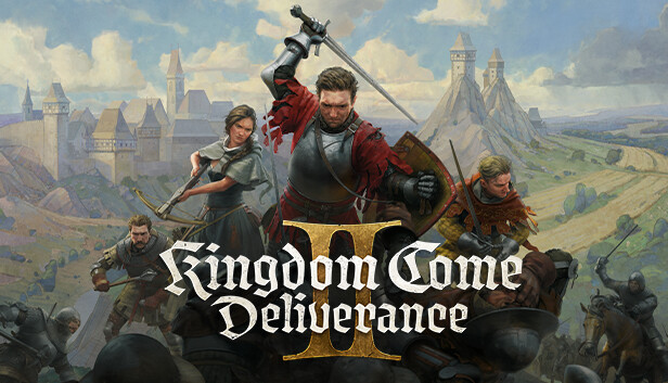 Kingdom Come: Deliverance II - Xbox Series X|S