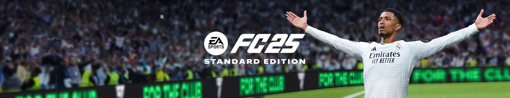 EA SPORTS FC 25