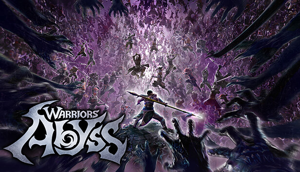 WARRIORS: Abyss