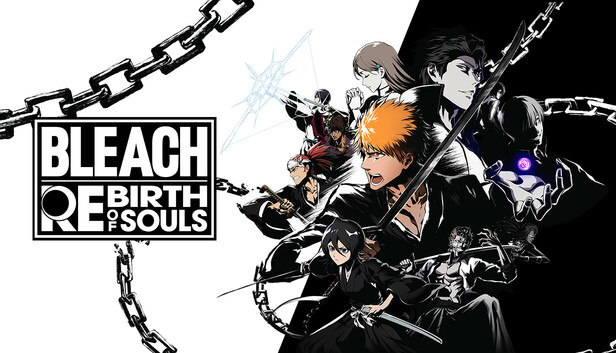 BLEACH Rebirth of Souls (Xbox Series X|S)