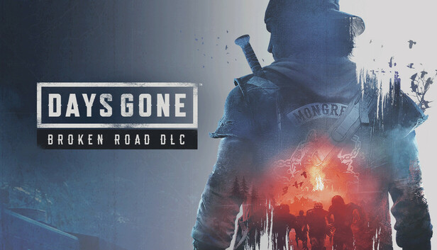 Days Gone - Broken Road DLC (PC)