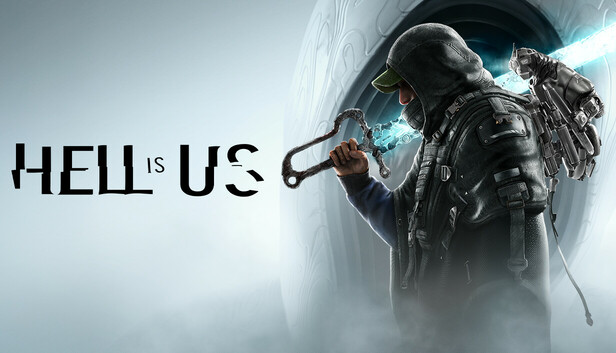 Hell is Us (PC)