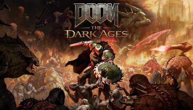 Doom: The Dark Ages (PC & Xbox Series X|S)